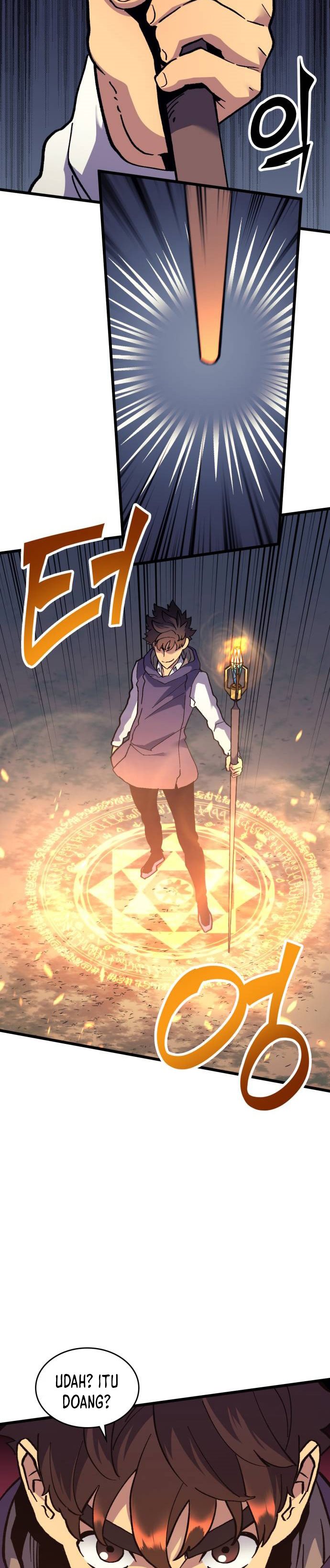 Wizard of Arsenia Chapter 35 Gambar 15